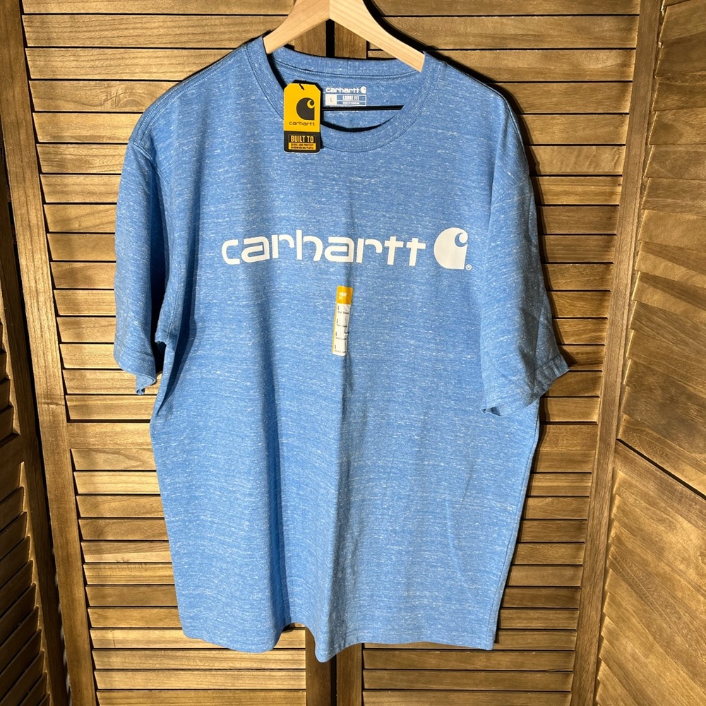 Carhartt T-Shirt - Picture 1 of 3
